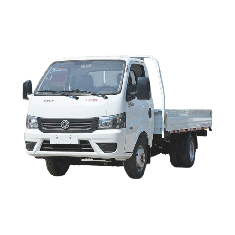 Dongfeng Captain T mini truck, Light Cargo Truck